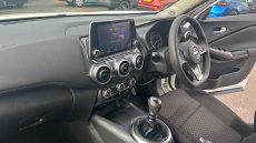 Nissan Juke 1.0 DiG-T 114 Acenta 5dr Petrol Hatchback